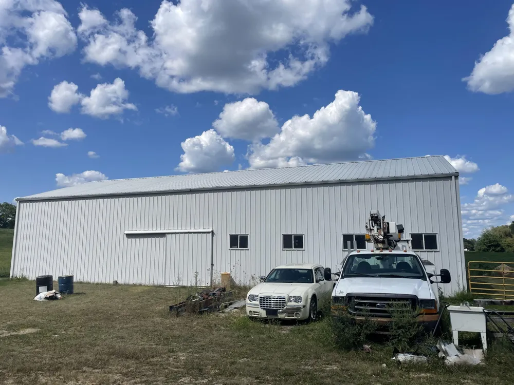 832 W Front Street Burr Oak, MI 49030