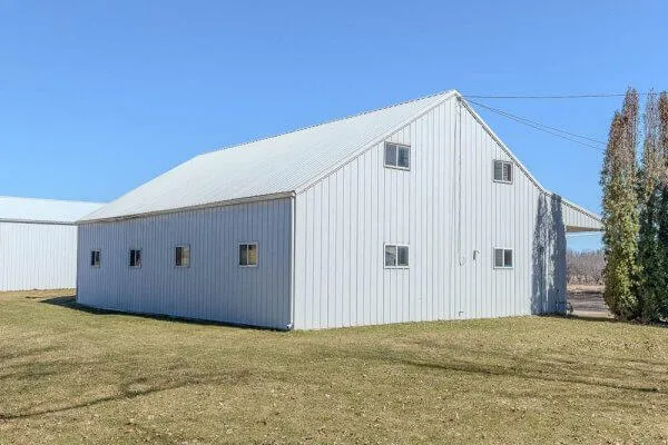 832 W Front Street Burr Oak, MI 49030