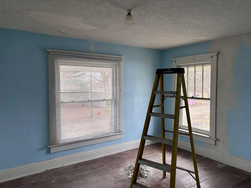 832 W Front Street Burr Oak, MI 49030