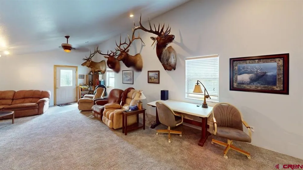 10586 County Road 14 Del Norte, CO 81132