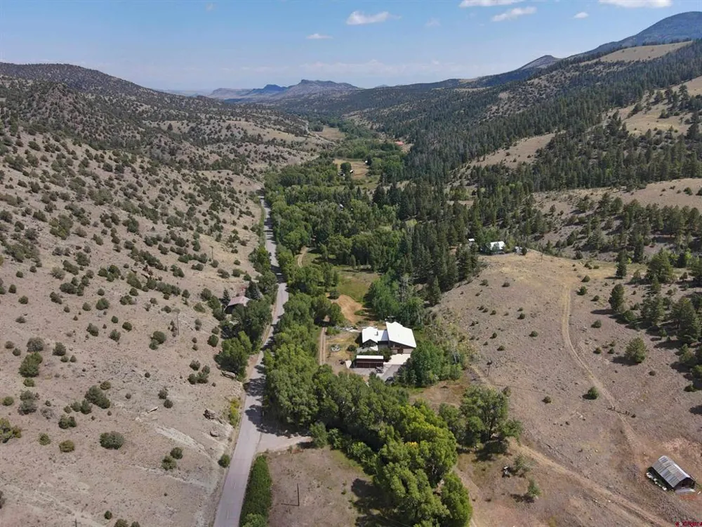 10586 County Road 14 Del Norte, CO 81132
