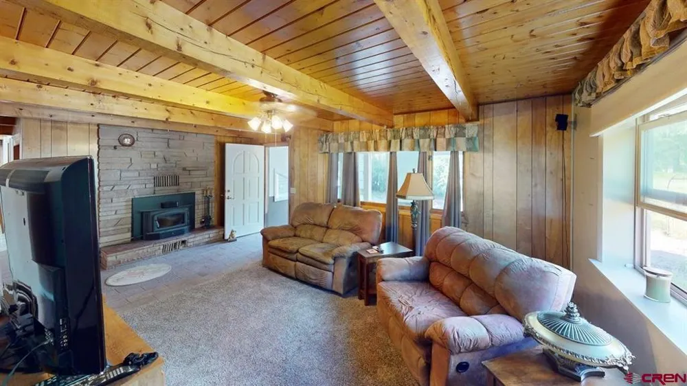10586 County Road 14 Del Norte, CO 81132