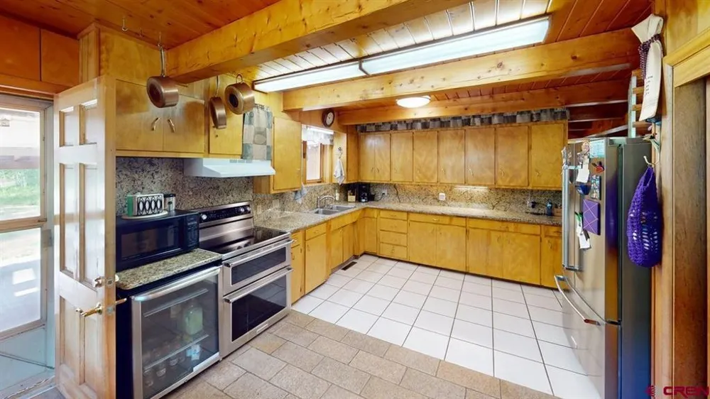 10586 County Road 14 Del Norte, CO 81132