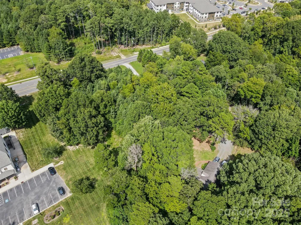 0000 Chestnut Lane Indian Trail, NC 28104