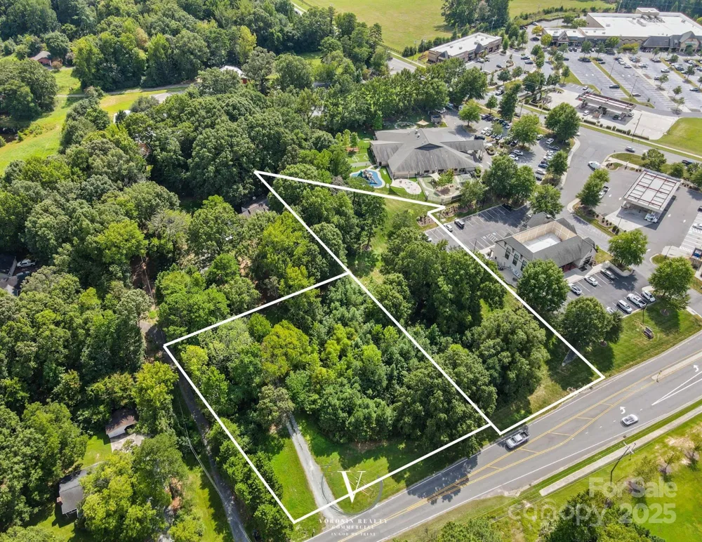 0000 Chestnut Lane Indian Trail, NC 28104