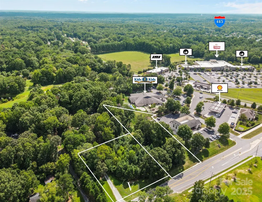 0000 Chestnut Lane Indian Trail, NC 28104