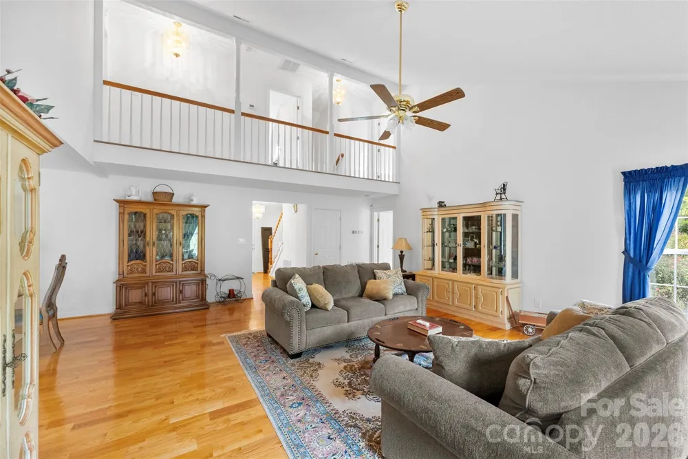 908 Ramseur Road Bessemer City, NC 28016