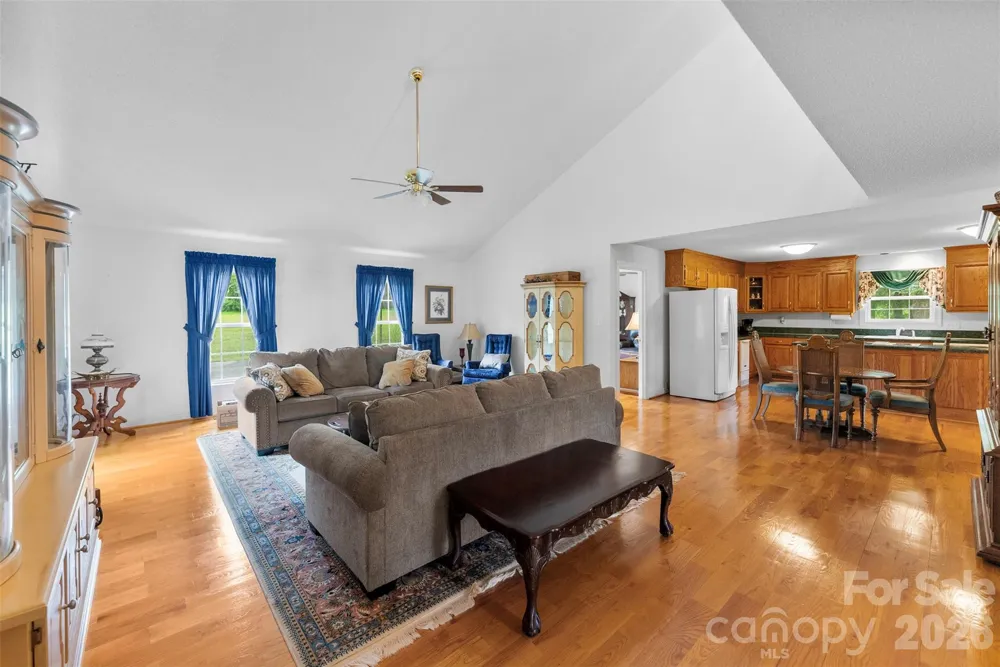 908 Ramseur Road Bessemer City, NC 28016