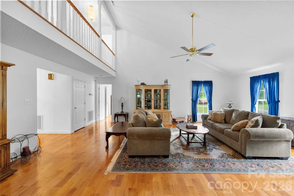 908 Ramseur Road Bessemer City, NC 28016