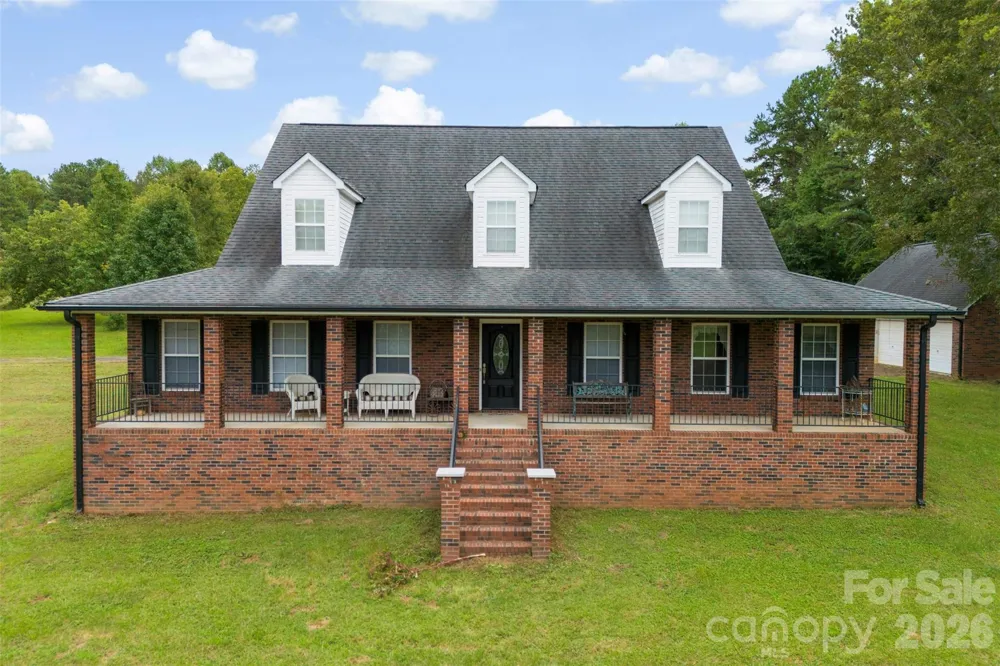 908 Ramseur Road Bessemer City, NC 28016