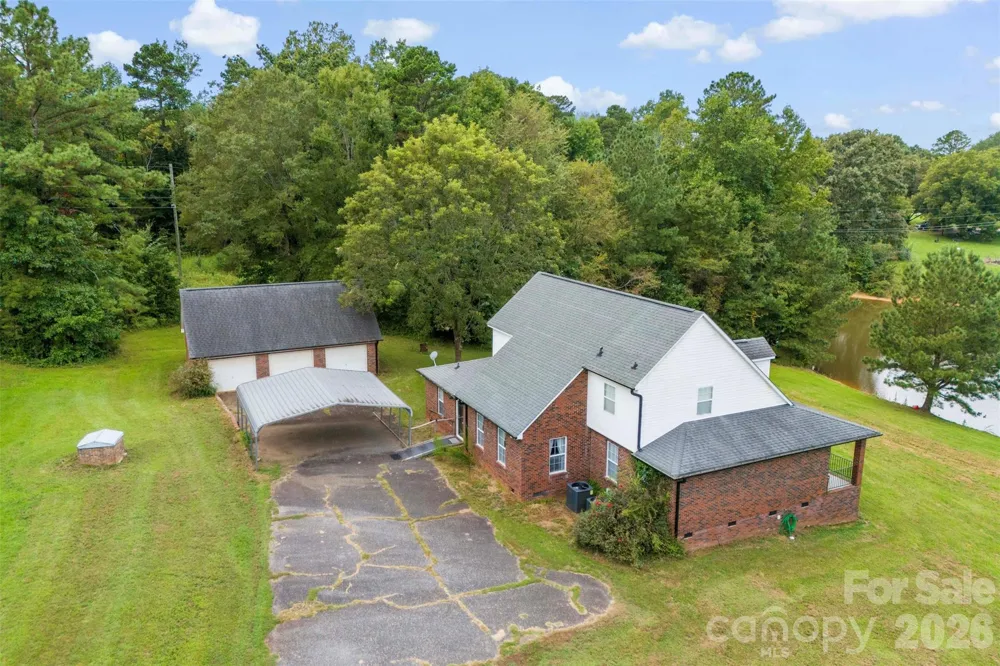908 Ramseur Road Bessemer City, NC 28016