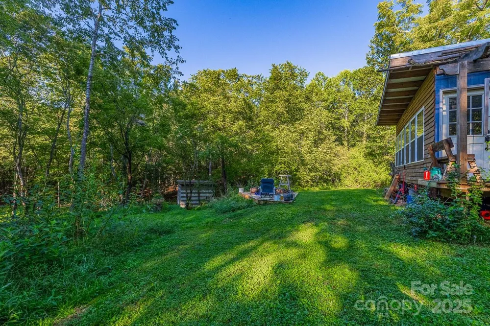 135 Medford Road Tryon, NC 28782