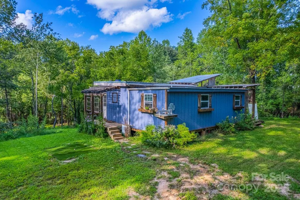 135 Medford Road Tryon, NC 28782
