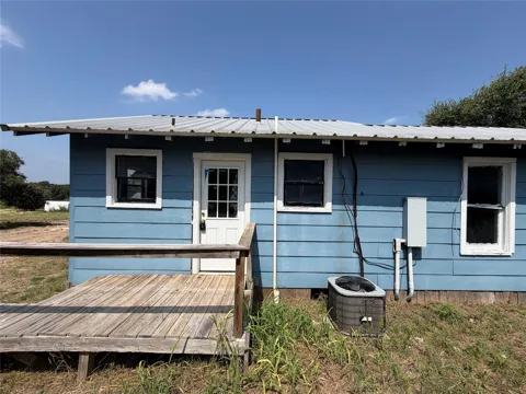 465 E County Road 3064