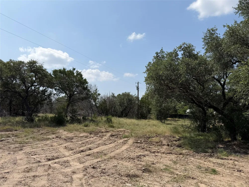465 E County Road 3064 Lampasas, TX 76550