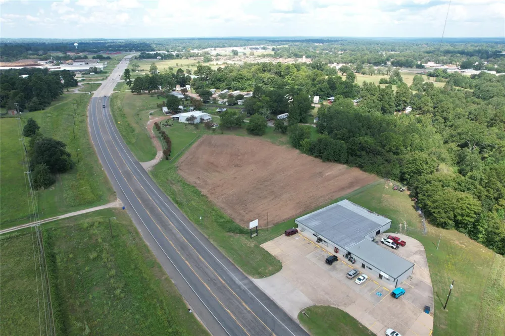 S Loop 304 Crockett, TX 75835