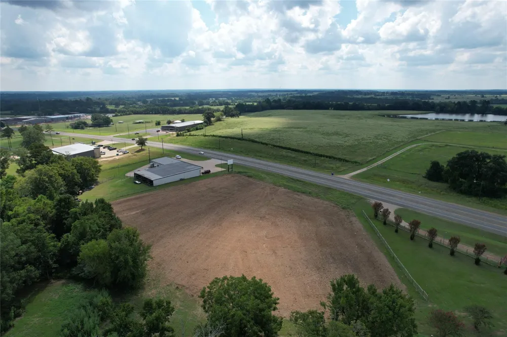 S Loop 304 Crockett, TX 75835