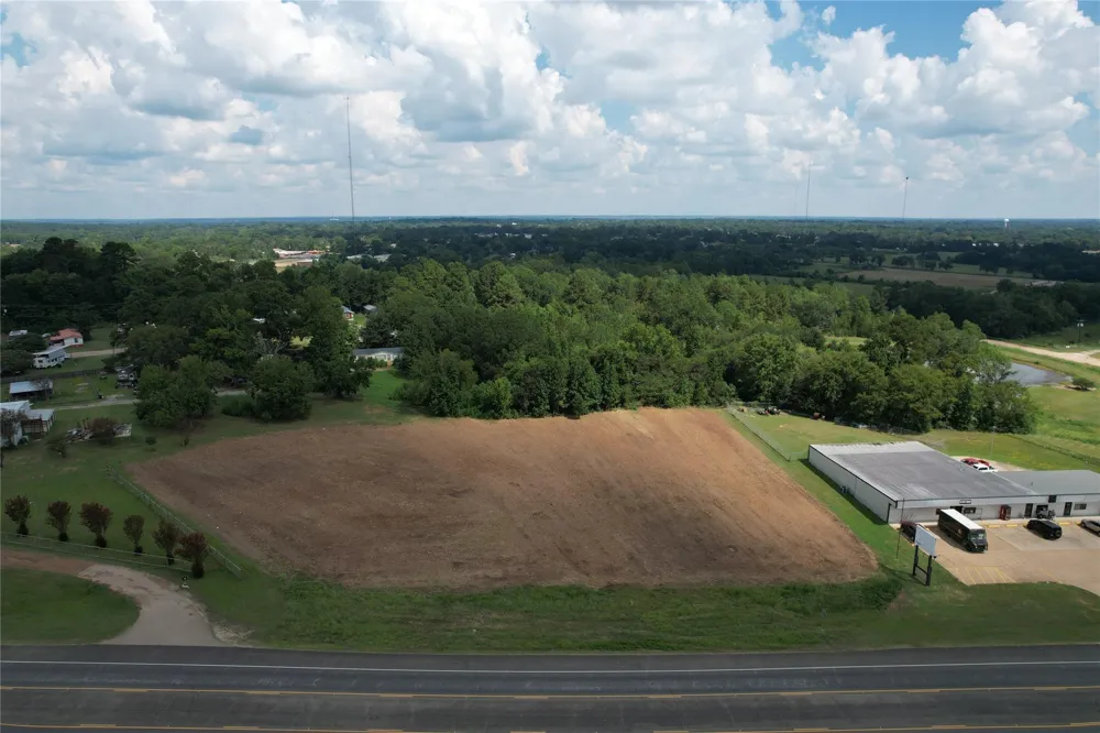 S Loop 304 Crockett, TX 75835