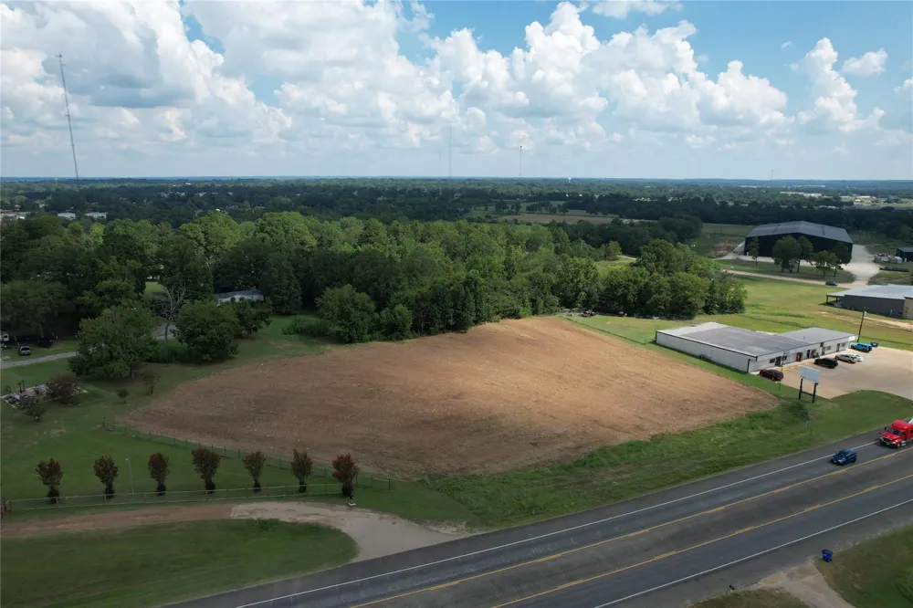 S Loop 304 Crockett, TX 75835