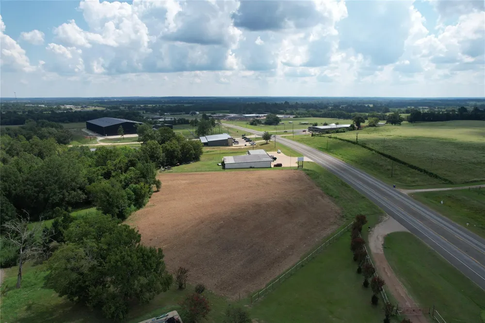 S Loop 304 Crockett, TX 75835