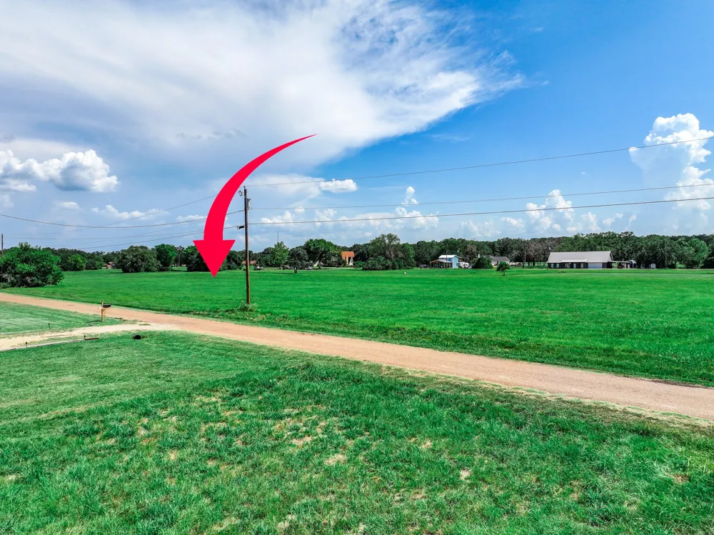 Oakwood Road Trinidad, TX 75163