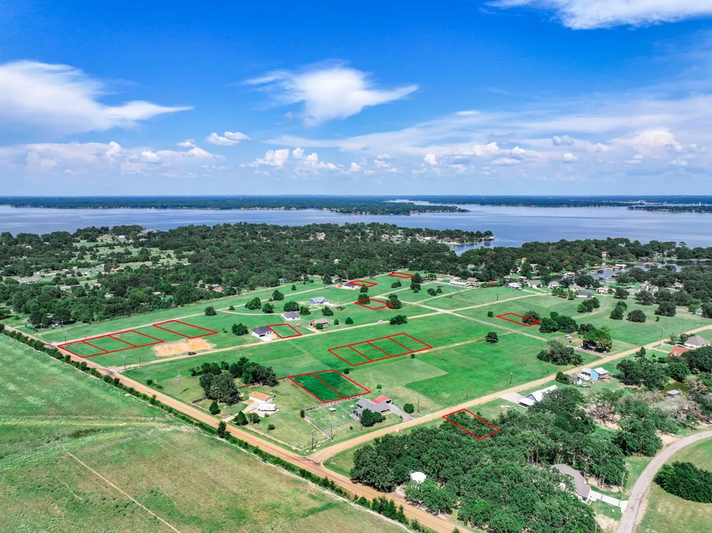 Oakwood Road Trinidad, TX 75163