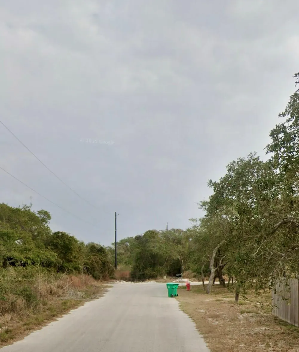 E Deberry Avenue Aransas Pass, TX 78336