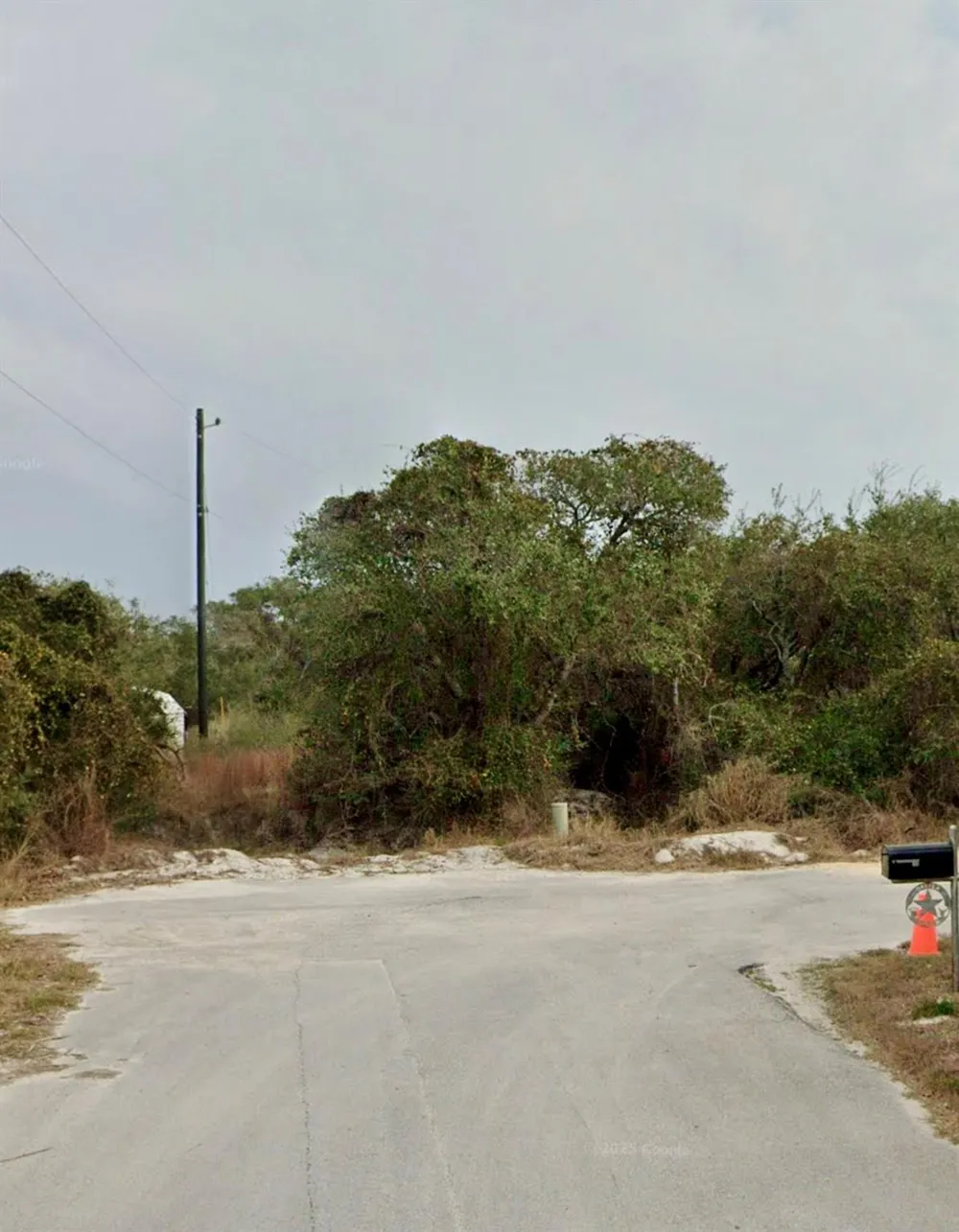 E Deberry Avenue Aransas Pass, TX 78336