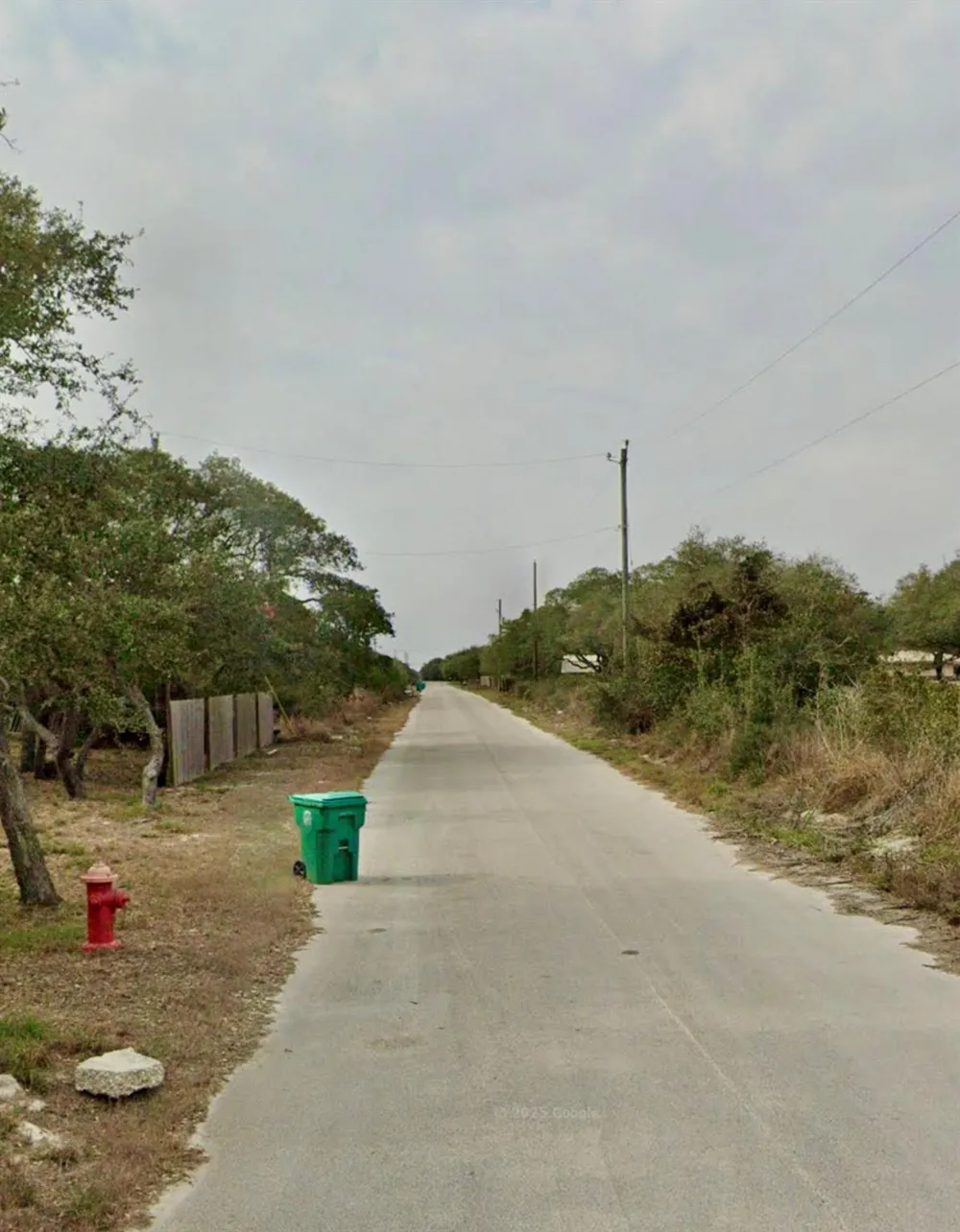 E Deberry Avenue Aransas Pass, TX 78336