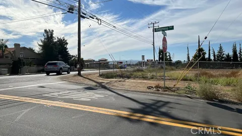 Van Buren Boulevard