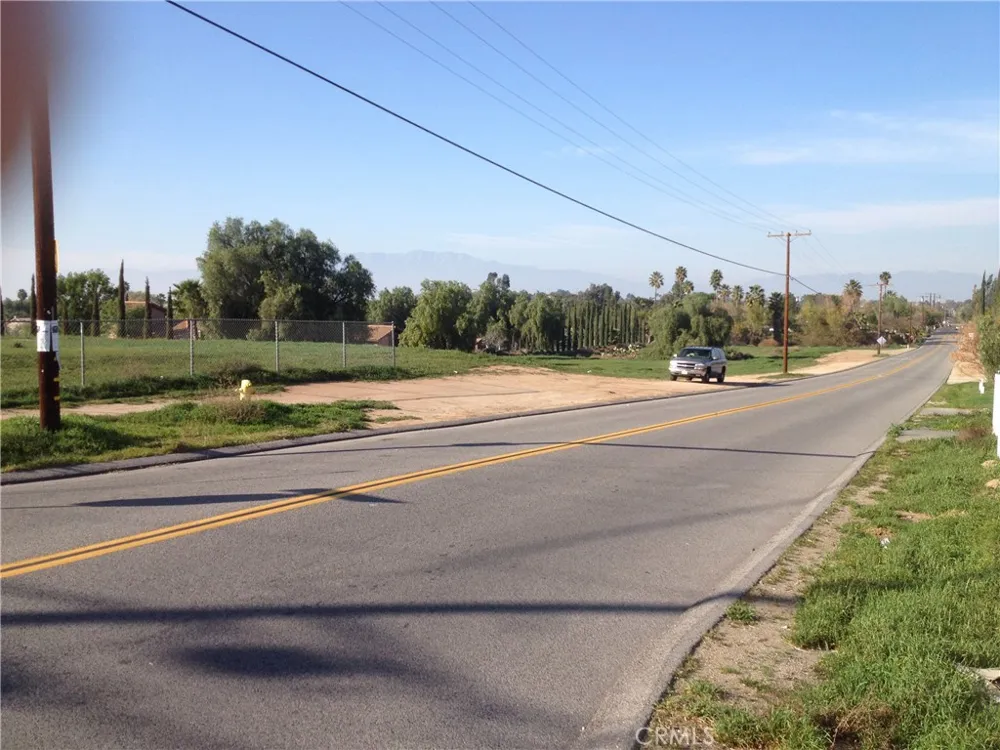 Van Buren Boulevard Woodcrest, CA 92508