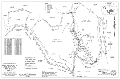 4246 Henry River Road