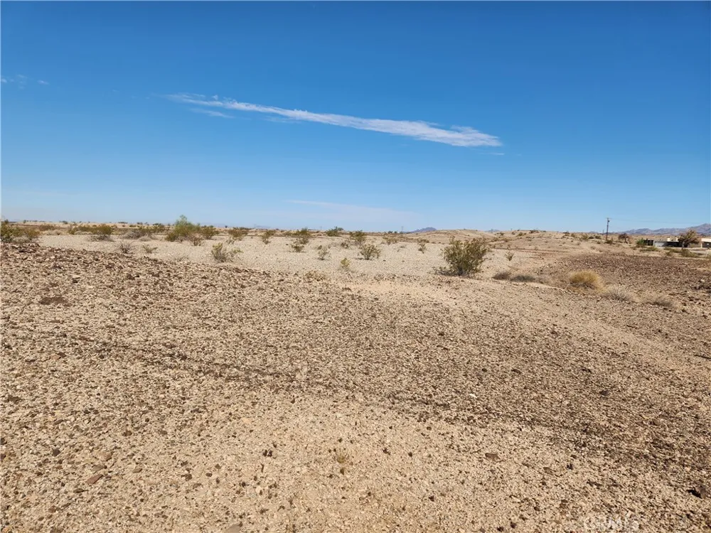 5568 Modoc Trail Big River, CA 92242