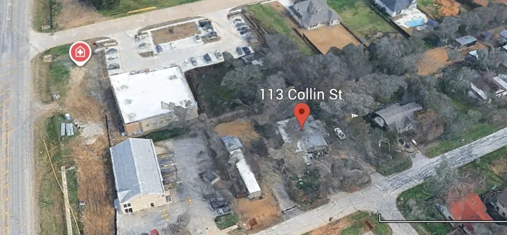 113 Collins Street Argyle, TX 76226