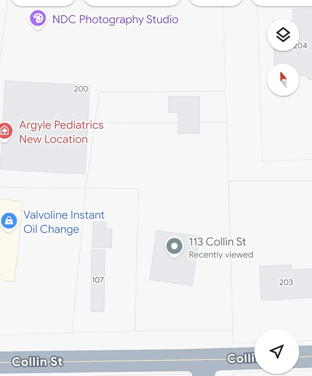 113 Collins Street Argyle, TX 76226