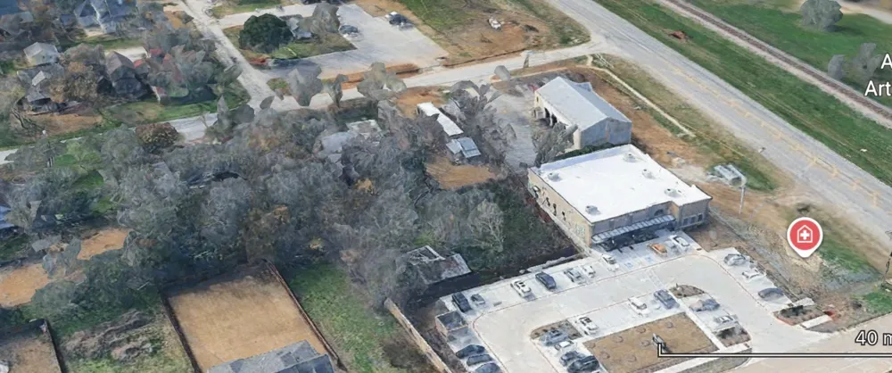 113 Collins Street Argyle, TX 76226