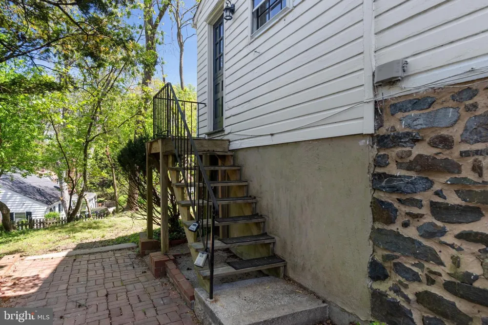 2305 PICKWICK ROAD Baltimore, MD 21207