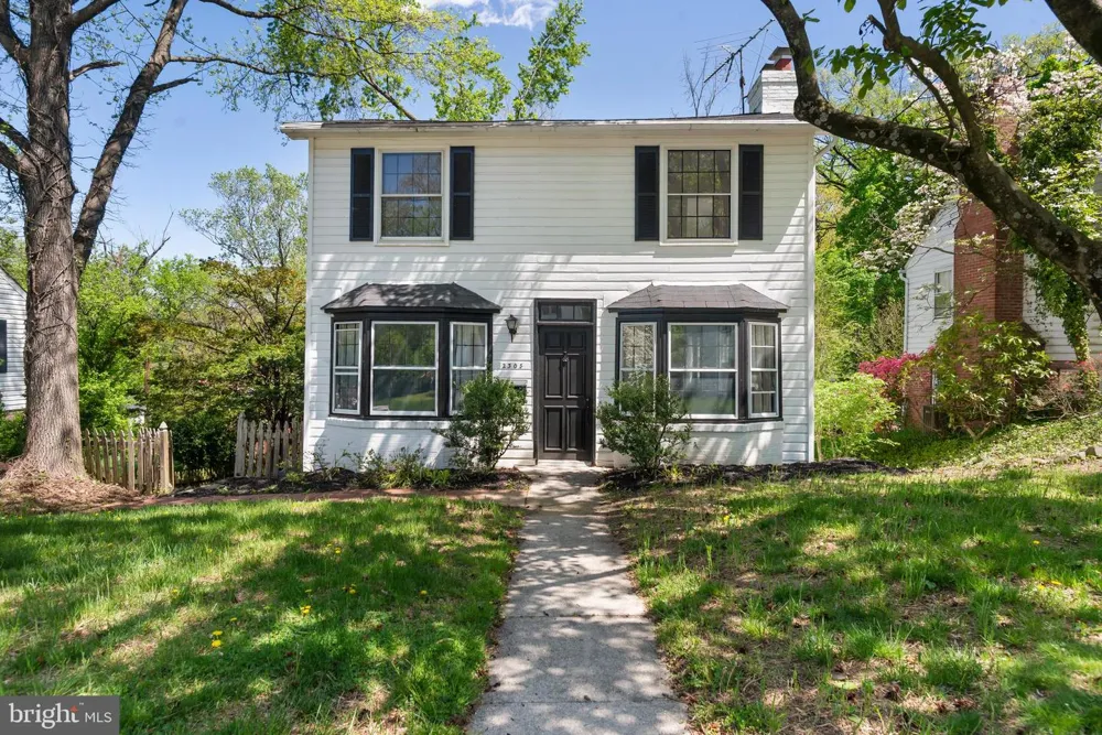 2305 PICKWICK ROAD Baltimore, MD 21207