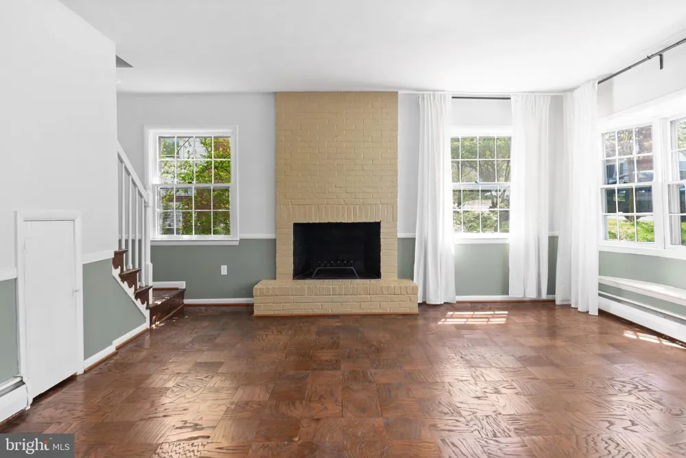2305 PICKWICK ROAD Baltimore, MD 21207