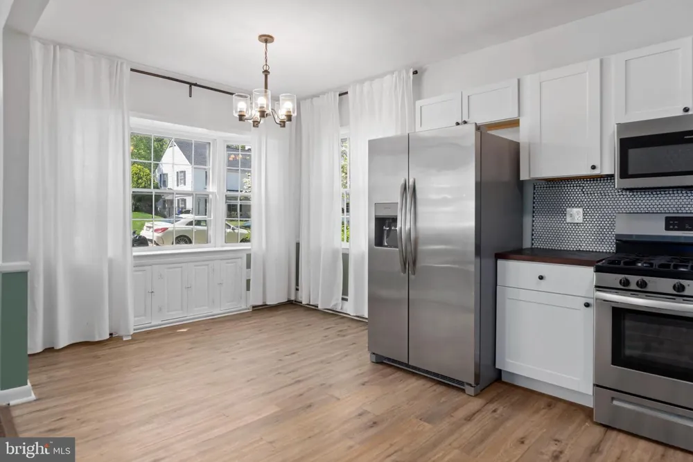2305 PICKWICK ROAD Baltimore, MD 21207