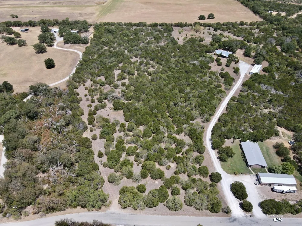 9133 Mcarthur Court Tolar, TX 76476