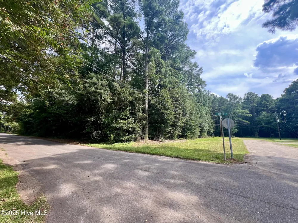 Lots 64-65 Curtis Road Warsaw, NC 28398