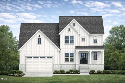 101 Spring Grove Drive