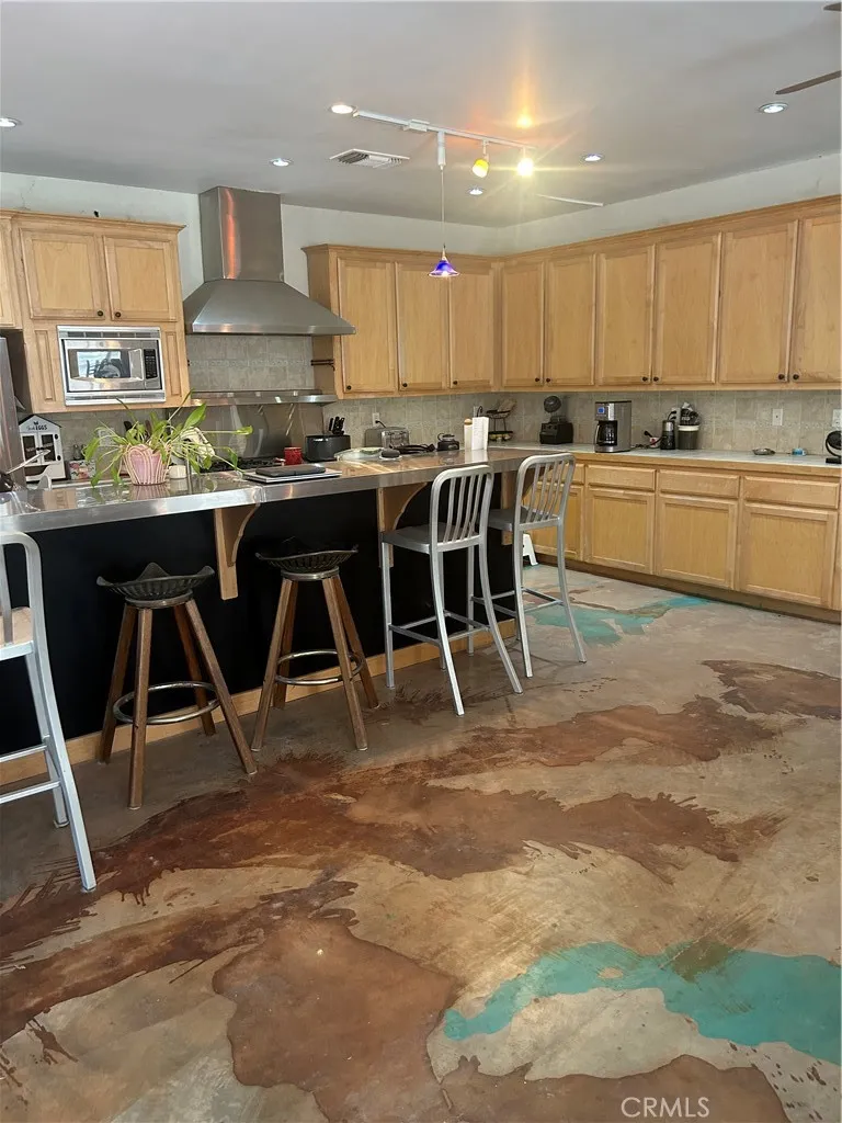 77517 Lowes Canyon Road San Miguel, CA 93451