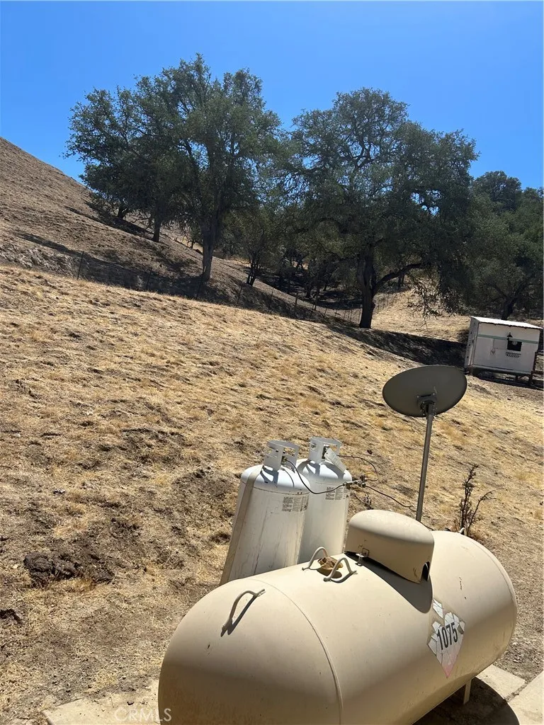 77517 Lowes Canyon Road San Miguel, CA 93451