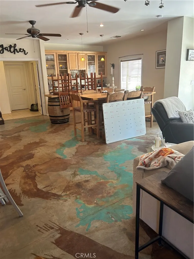 77517 Lowes Canyon Road San Miguel, CA 93451
