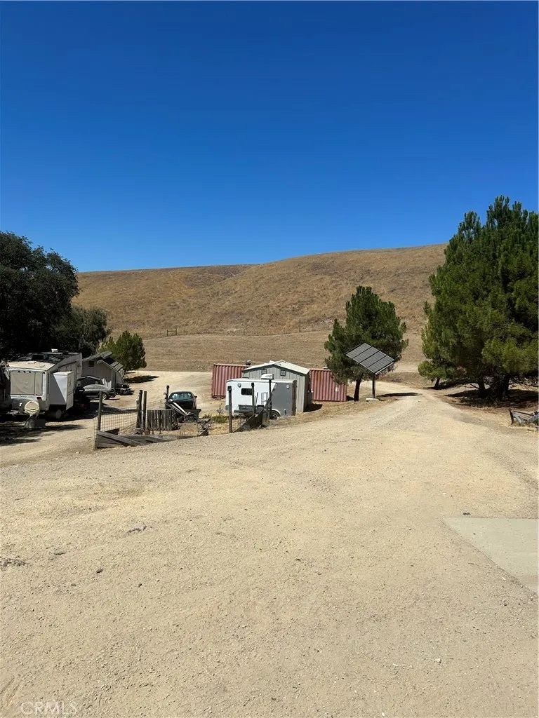 77517 Lowes Canyon Road San Miguel, CA 93451
