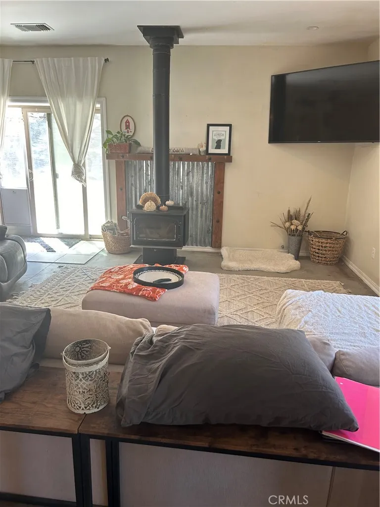 77517 Lowes Canyon Road San Miguel, CA 93451