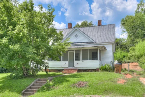 216 Circle Street