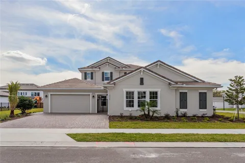 10176 BROCKSPORT CIRCLE